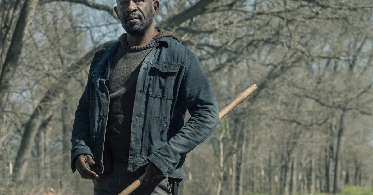 Fear the Walking Dead krijgt zevende seizoen Veronica Superguide