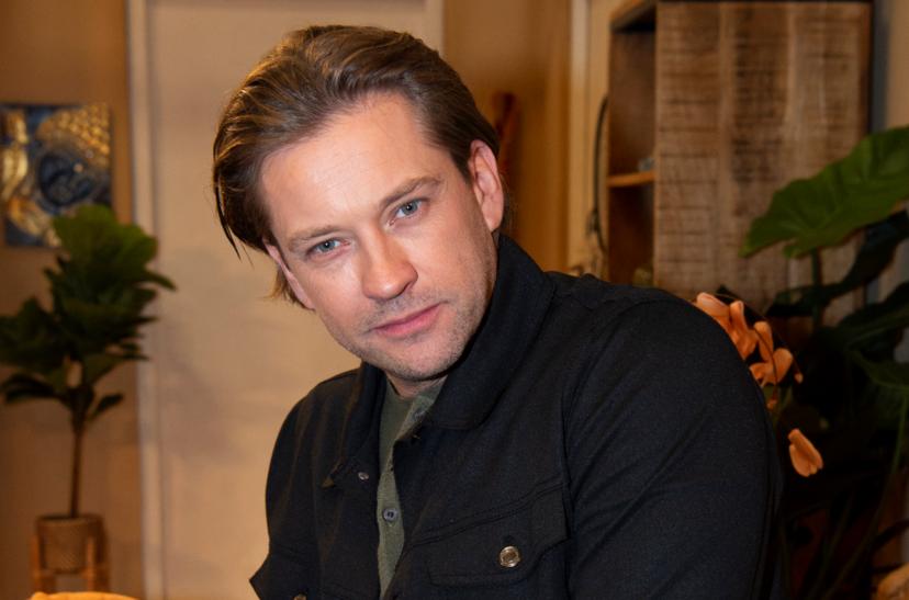 GTST-ster Ferri Somogyi heeft moeite met uit elkaar houden tweeling |  Veronica Superguide