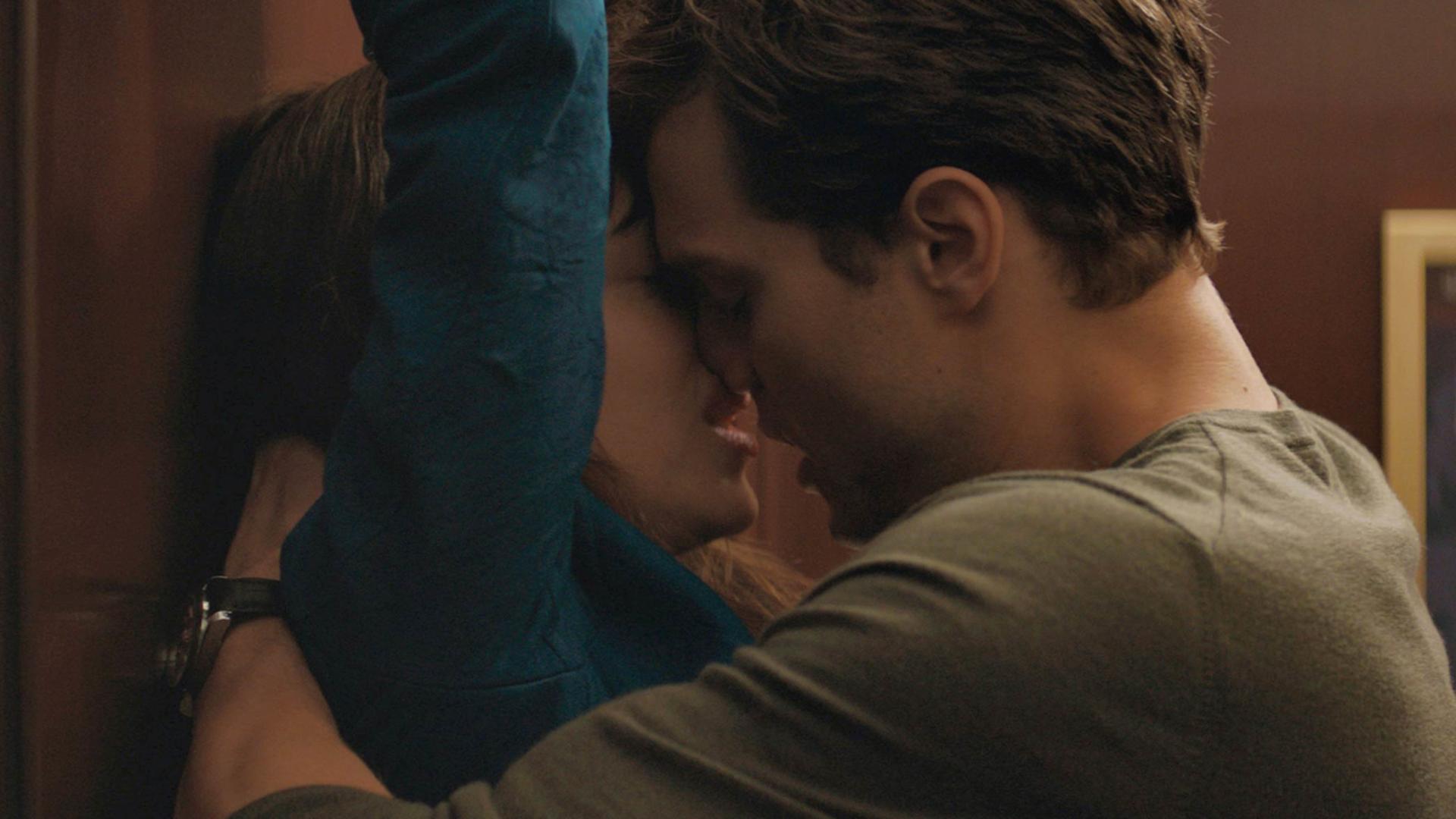 Fifty Shades of Grey staat sinds 6 februari weer op Netflix! | Veronica  Superguide