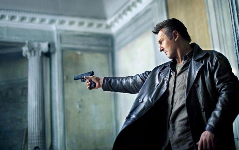 7 filmclichés die we inmiddels spuugzat zijn