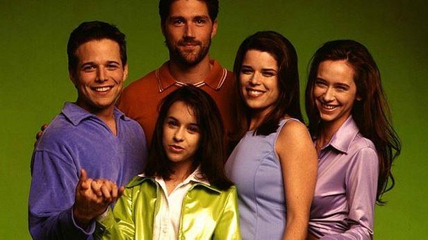 Tienerserie Party of Five krijgt remake