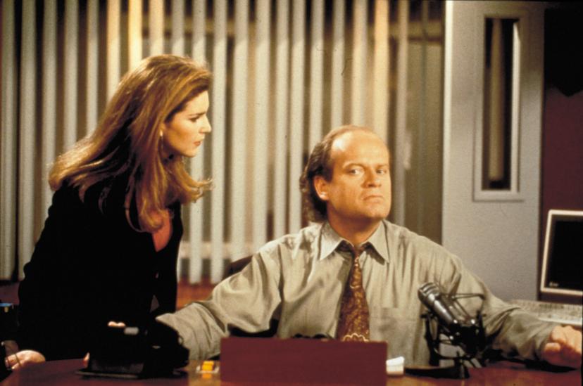 Frasier