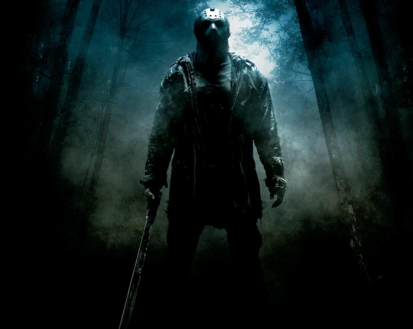 Friday the 13th