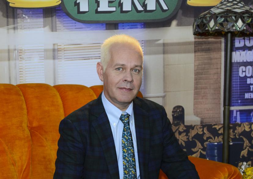 James Michael Tyler