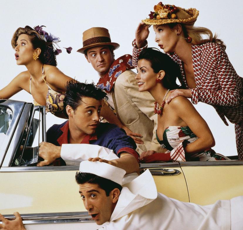 Friends