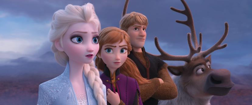 Frozen 2