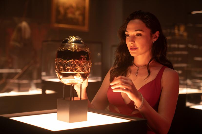 Bestaan Cleopatra’s eieren uit Red Notice echt?