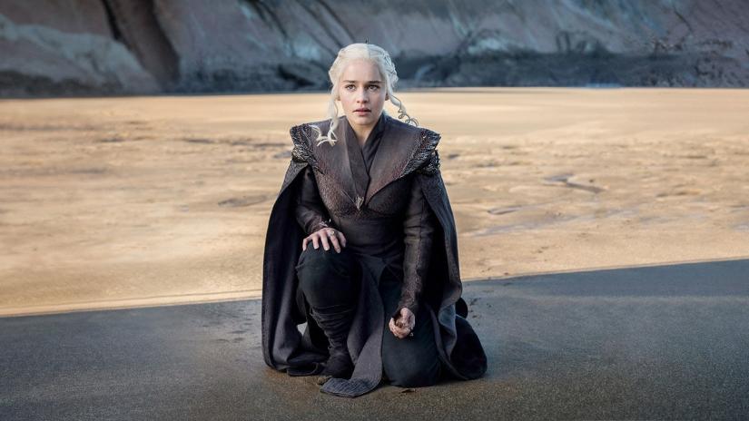 Makers Game of Thrones gaan meerdere eindes seizoen 8 opnemen