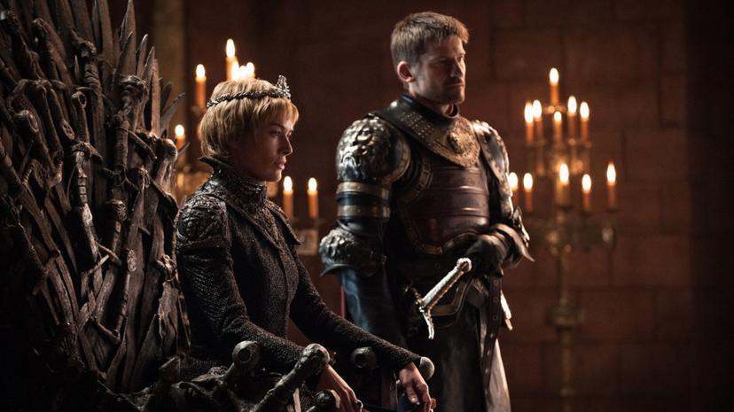 HBO komt met gratis Game of Thrones-spel voor smartphone