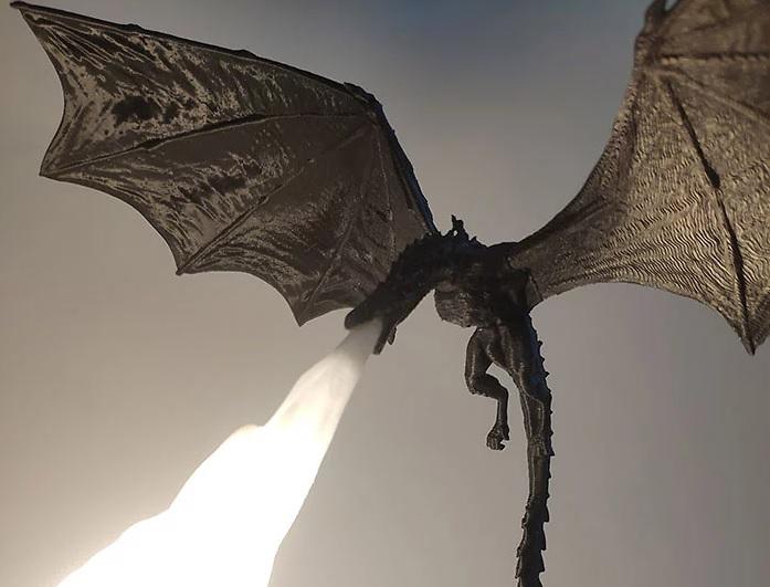 Cadeaus voor Game of Thronesfans die niet kunnen stoppen met huilen dat het voorbij is