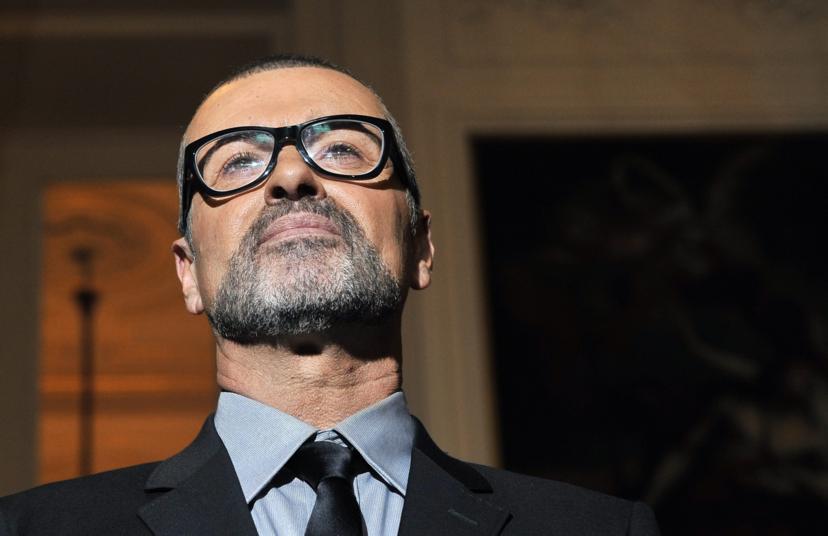 George Michael-docu Freedom in maart 2017 op de buis