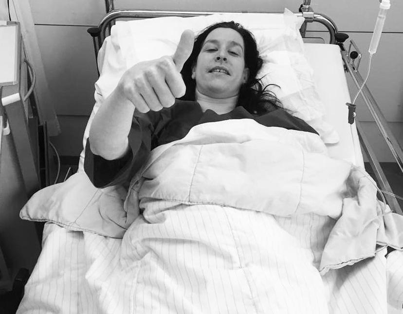 Geslachtsverandering ‘Ryanne van Dorst voortaan als man door het leven’ Veronica Superguide