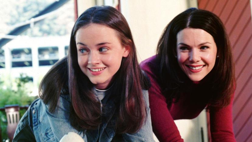 Netflix hint op vervolg Gilmore Girls: A Year in the Life