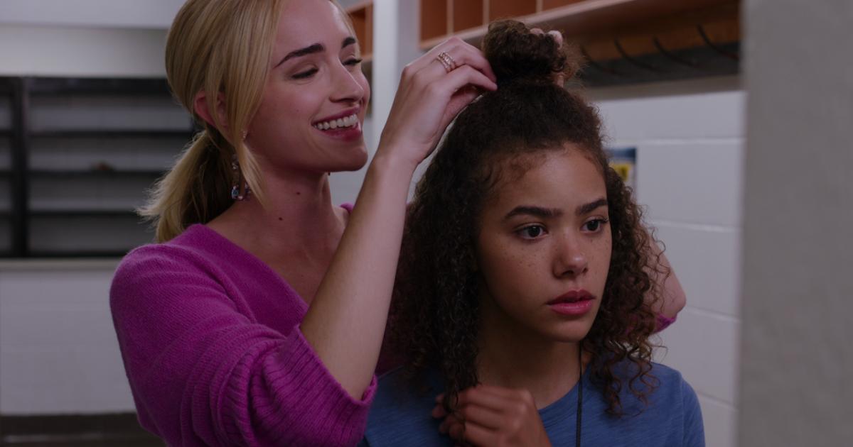 Ginny en seizoen 2 komt naar Netflix! Veronica Superguide