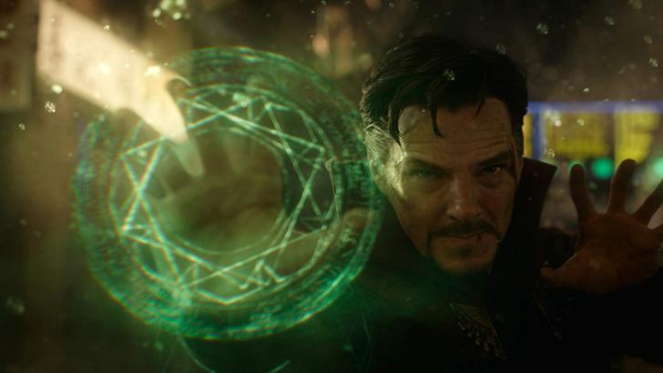 Oh yeah! Dr. Strange 2 is officieel: verschijnt waarschijnlijk in 2021