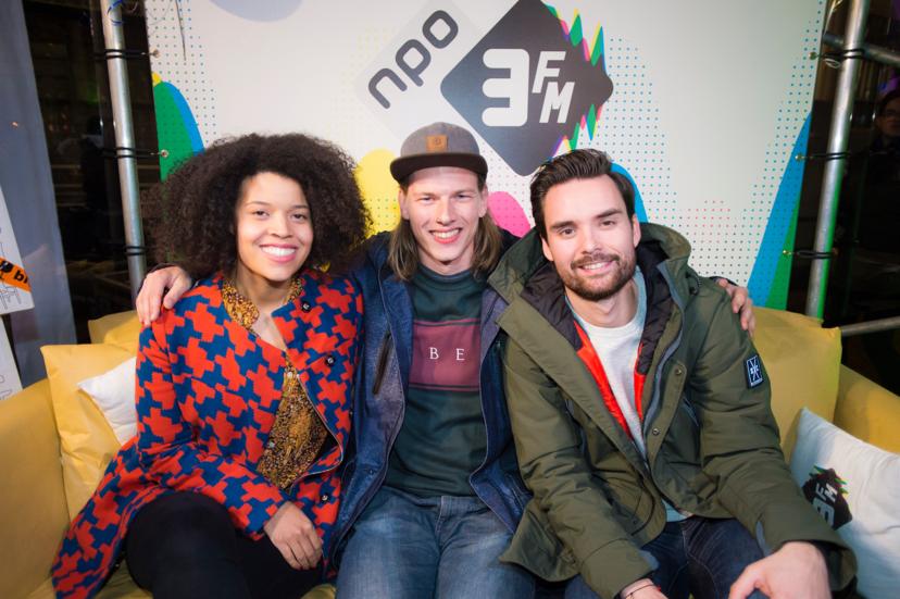 Glazen huis van 3FM stopt ermee, Serious Request gooit het over een andere boeg