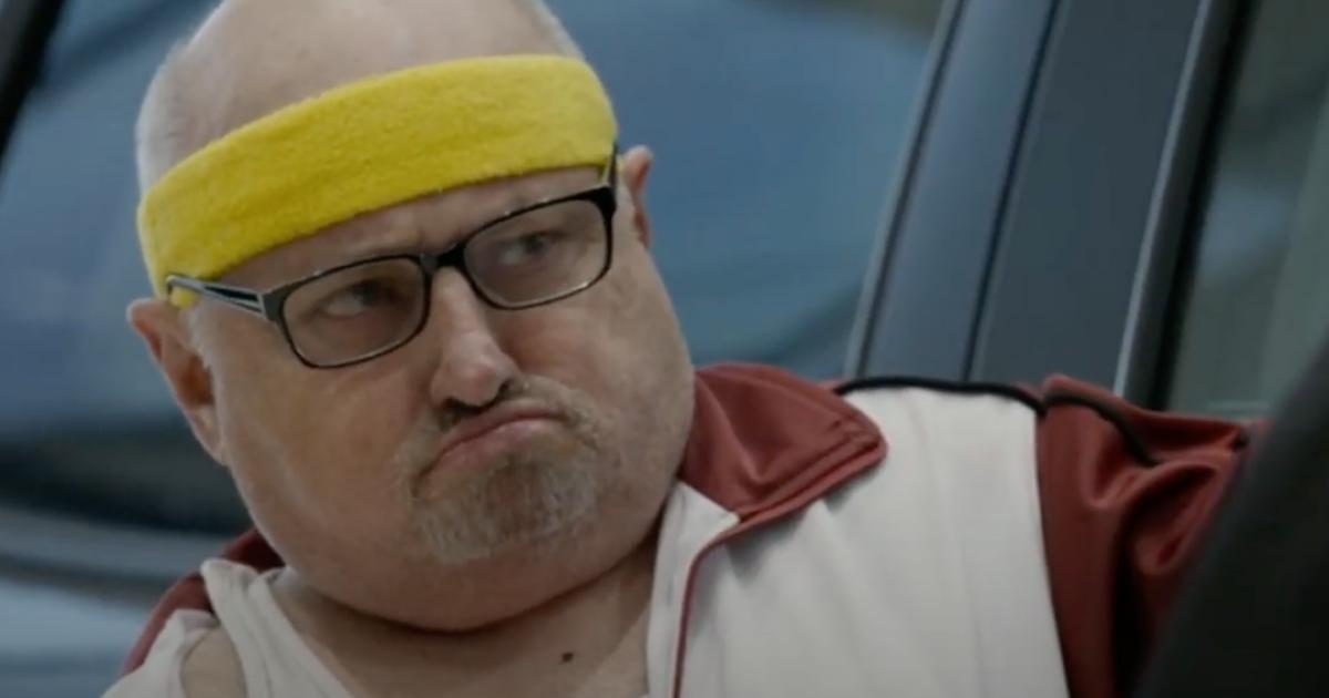 The Blacklist verliest Glen 'Jellybean' Carter Veronica Superguide