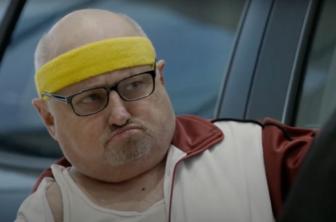 Clark Middleton als Glen Carter in The Blacklist