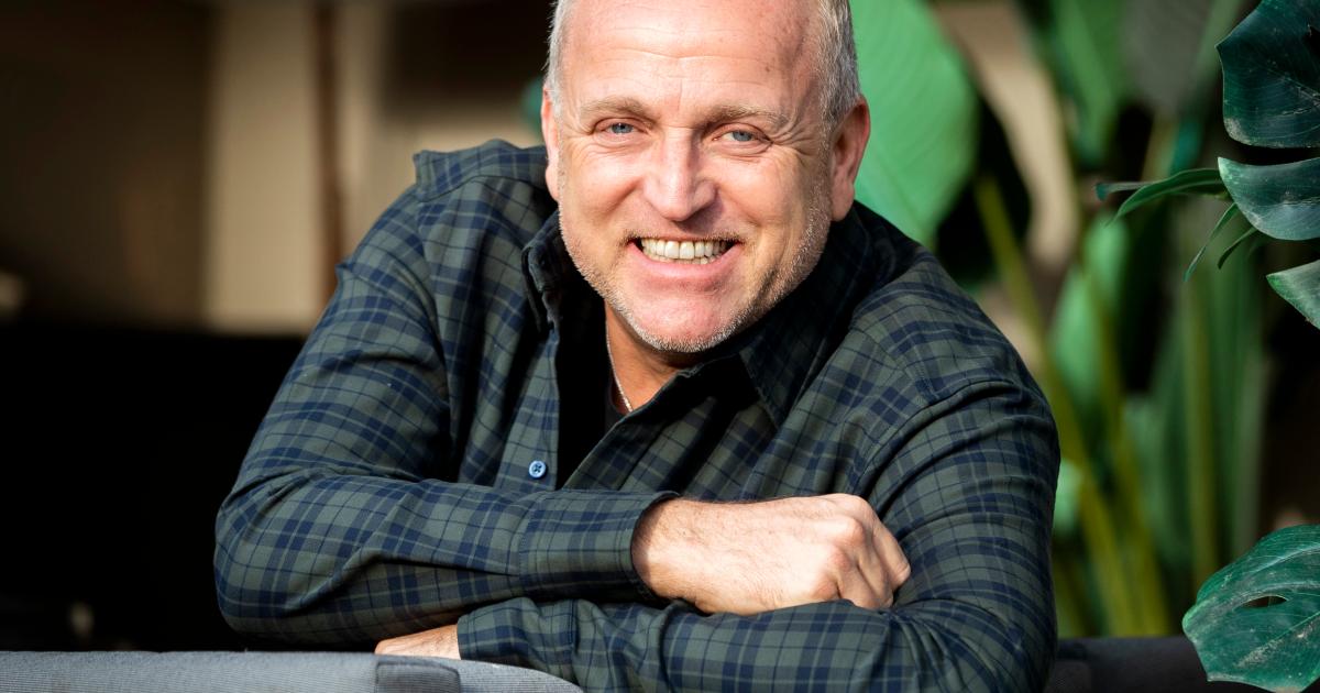 ‘Gordon heeft een nieuwe vriend van 24 jaar oud’ Veronica Superguide