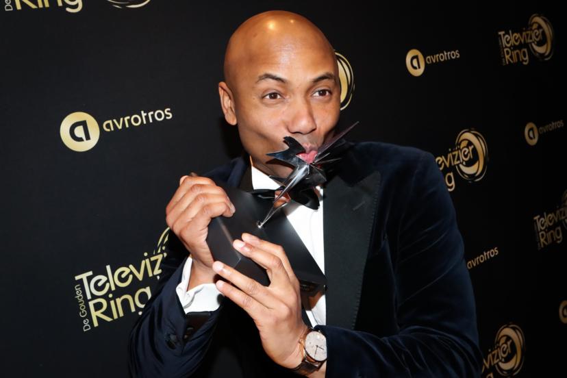 De winnaars van het Gouden Televizier-Ring Gala