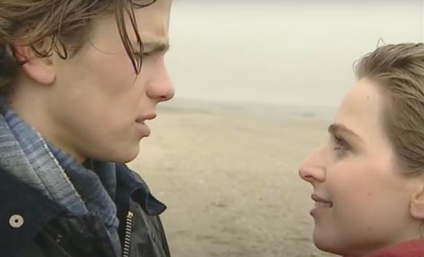 Soapserie Goudkust binnenkort op Videoland!