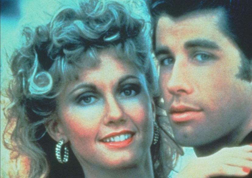 Oh yeah! Grease nu te zien op Netflix
