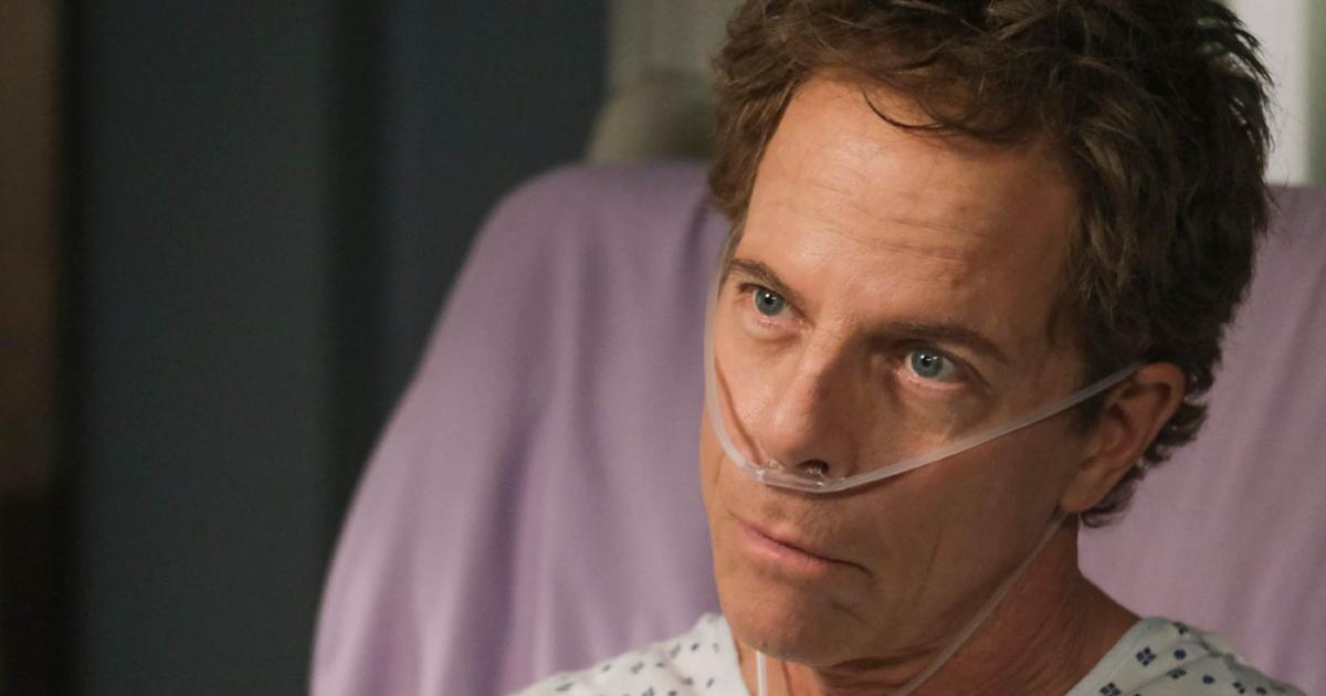 Grey's Anatomy Dr. Tom Koracick vertrekt! Veronica Superguide