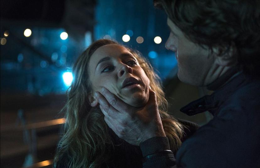 RTL onthult beelden allereerste wintercliffhanger GTST