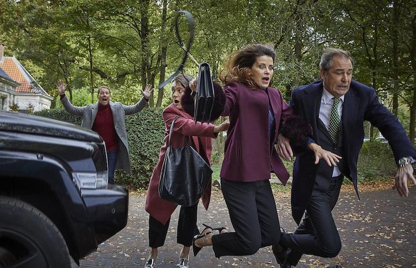 De GTST Wintercliff komt er weer aan!