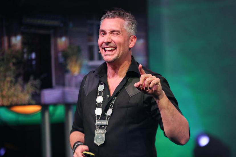 Guido Weijers