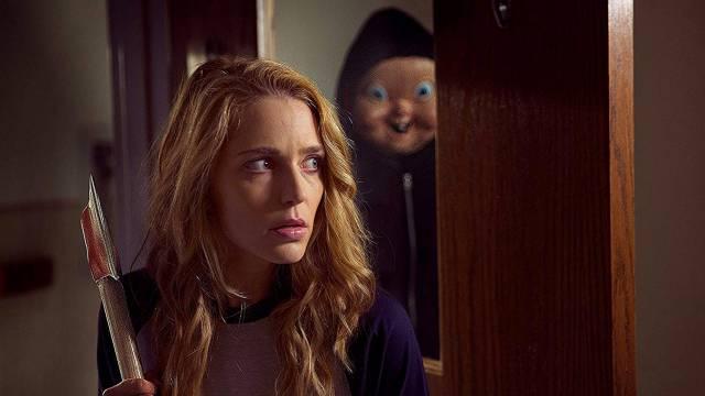 Je schijt in je broek bij het zien van de nieuwe Happy Death Day 2u trailer