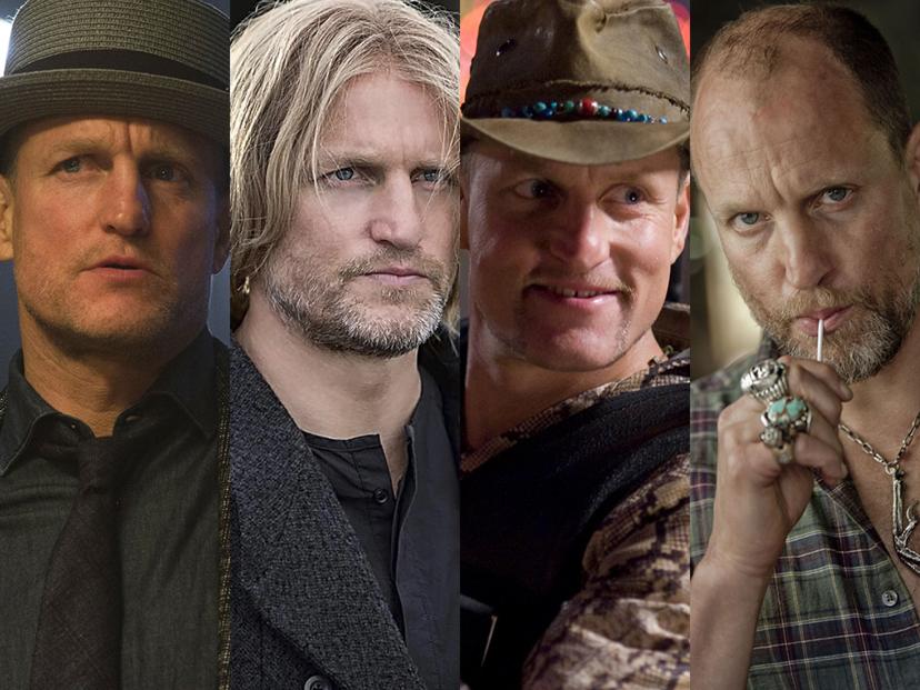 De 5 leukste films met Woody Harrelson op Netflix