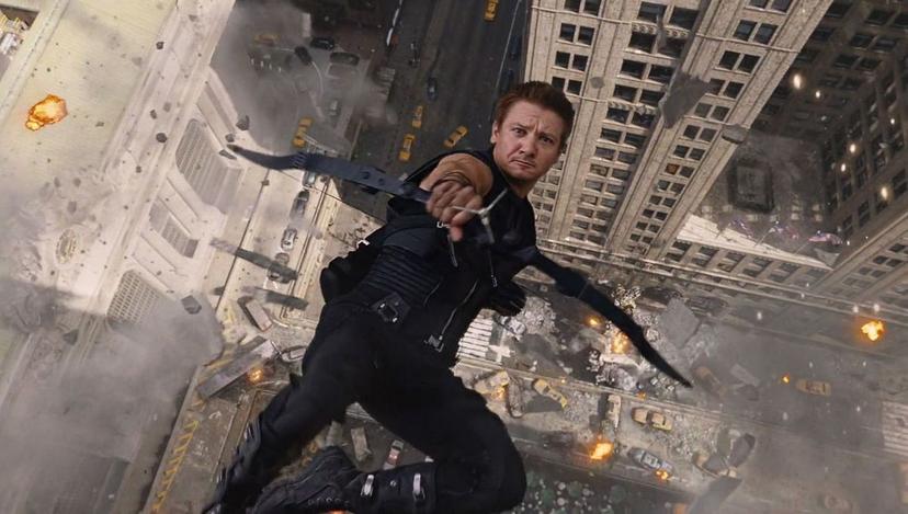 Een waardig afscheid? “Avengers’ Hawkeye krijgt eigen serie op Disney+”