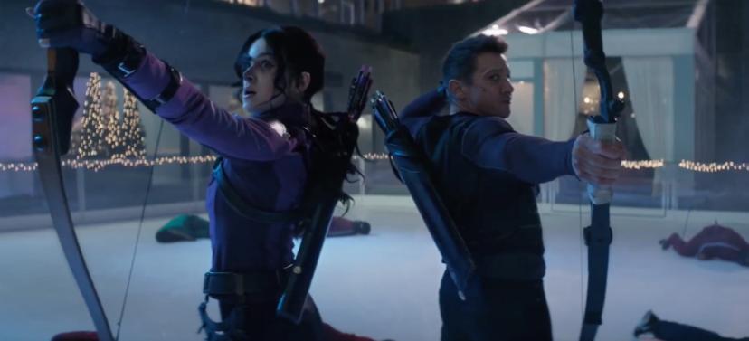 Hawkeye