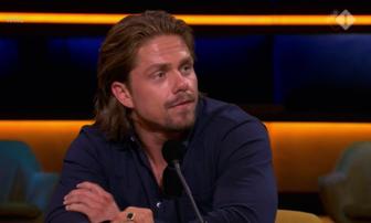André Hazes in Op1