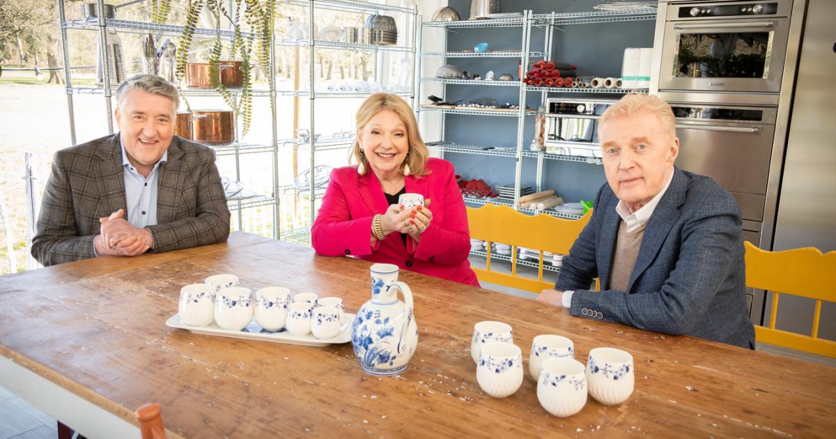 Kandidaten Heel Holland Bakt Nog Een Keer onthuld Veronica Superguide