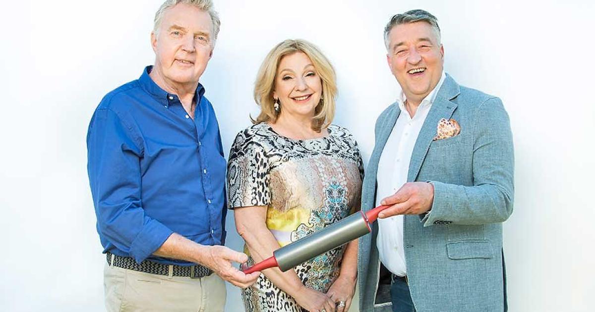 Veronica Magazine tvgids voor iPhone Download