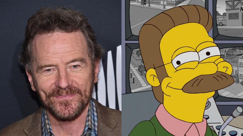 Deze celebs lijken precies op tekenfilmfiguren!