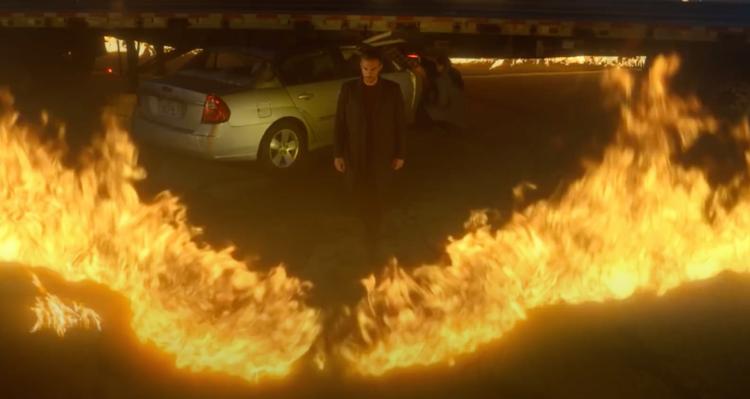 Trailer: duivelse Marvel-actie in Helstrom!