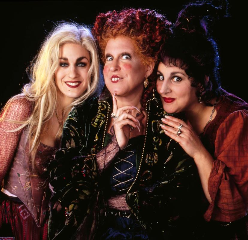 Hocus Pocus, sequel