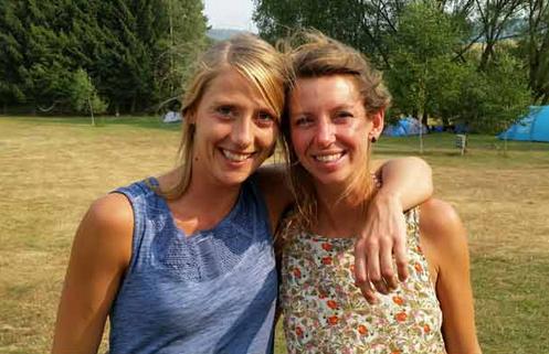 Twitteraars vallen over gegrinnik en succes in Ik Vertrek