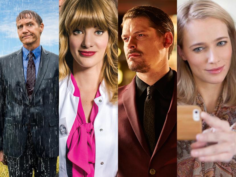 Top 5: De beste Nederlandse dramaseries op tv