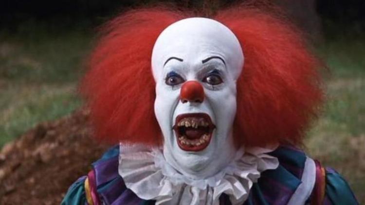 Bekijk nu de eerste teaser voor horrordocu Pennywise: The Story of It