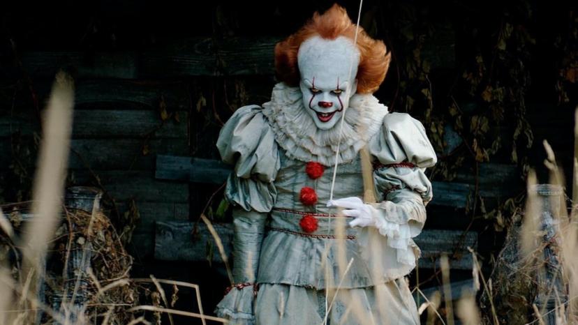 It: waarom maakt Pennywise de Loser's Club niet meteen dood?