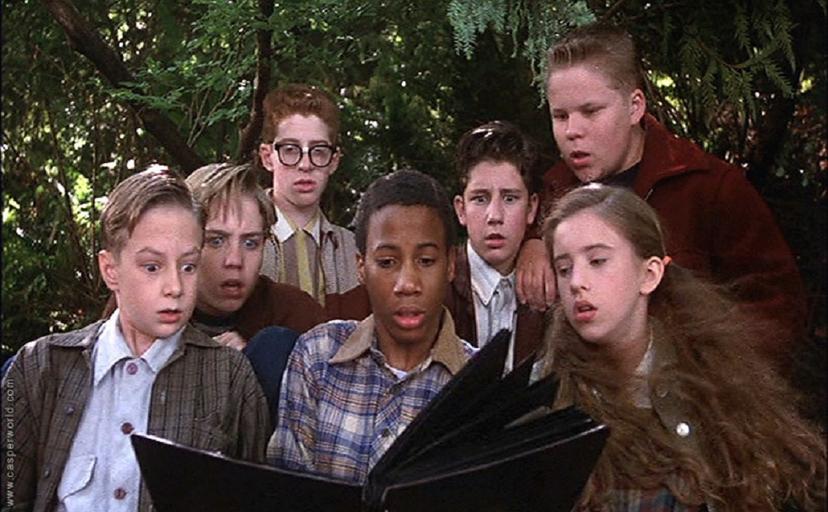 Hoe gaat het nu met de acteurs van It (1990)? | Veronica Superguide