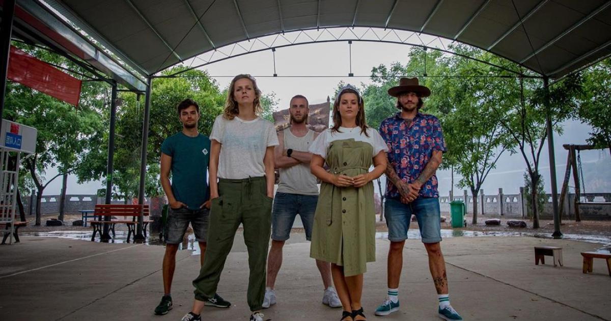 Jacht op groene vrijstelling in Wie is de Mol? Veronica Superguide