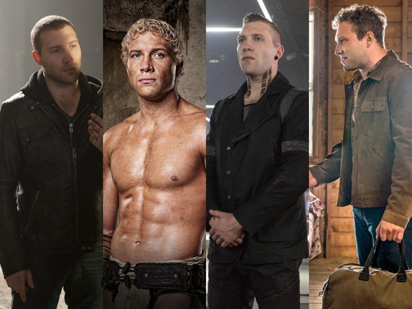 De 5 beste Jai Courtney films bij Netflix