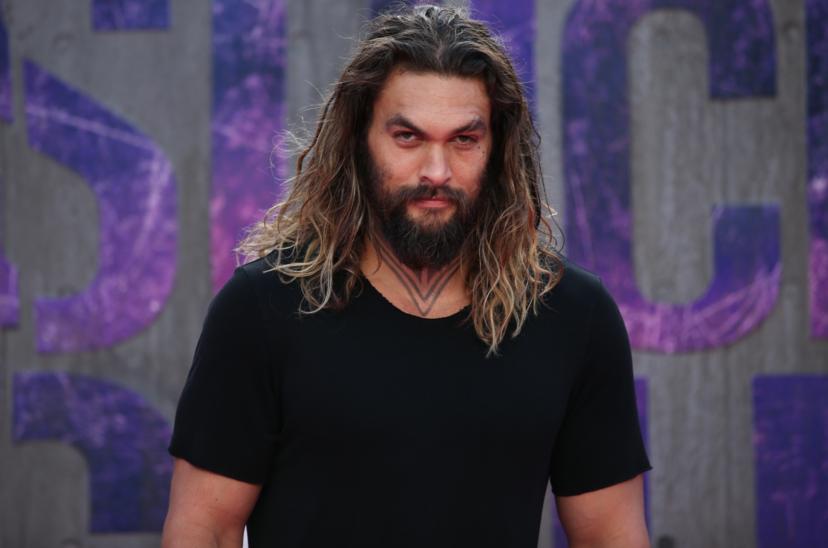 Jason Momoa mepte Game of Thrones-producer het ziekenhuis in
