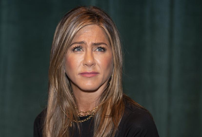 Jennifer Aniston