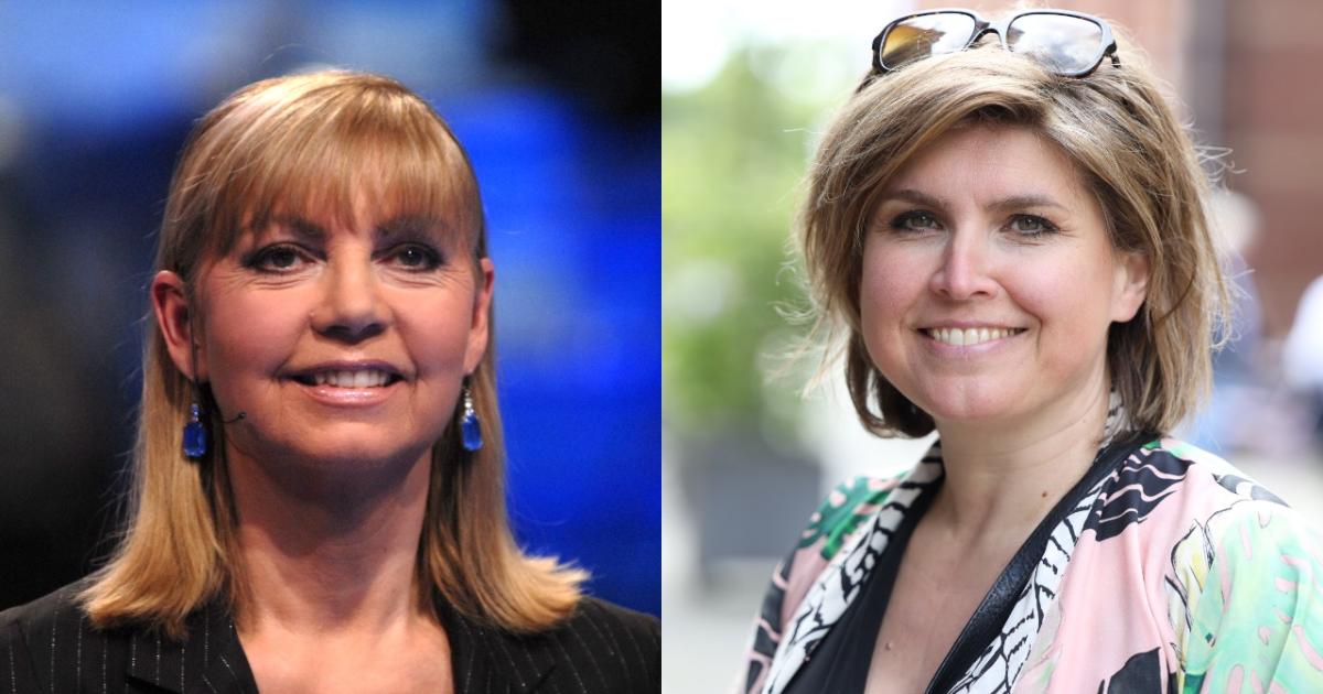 Angela de Jong over foto Jerney